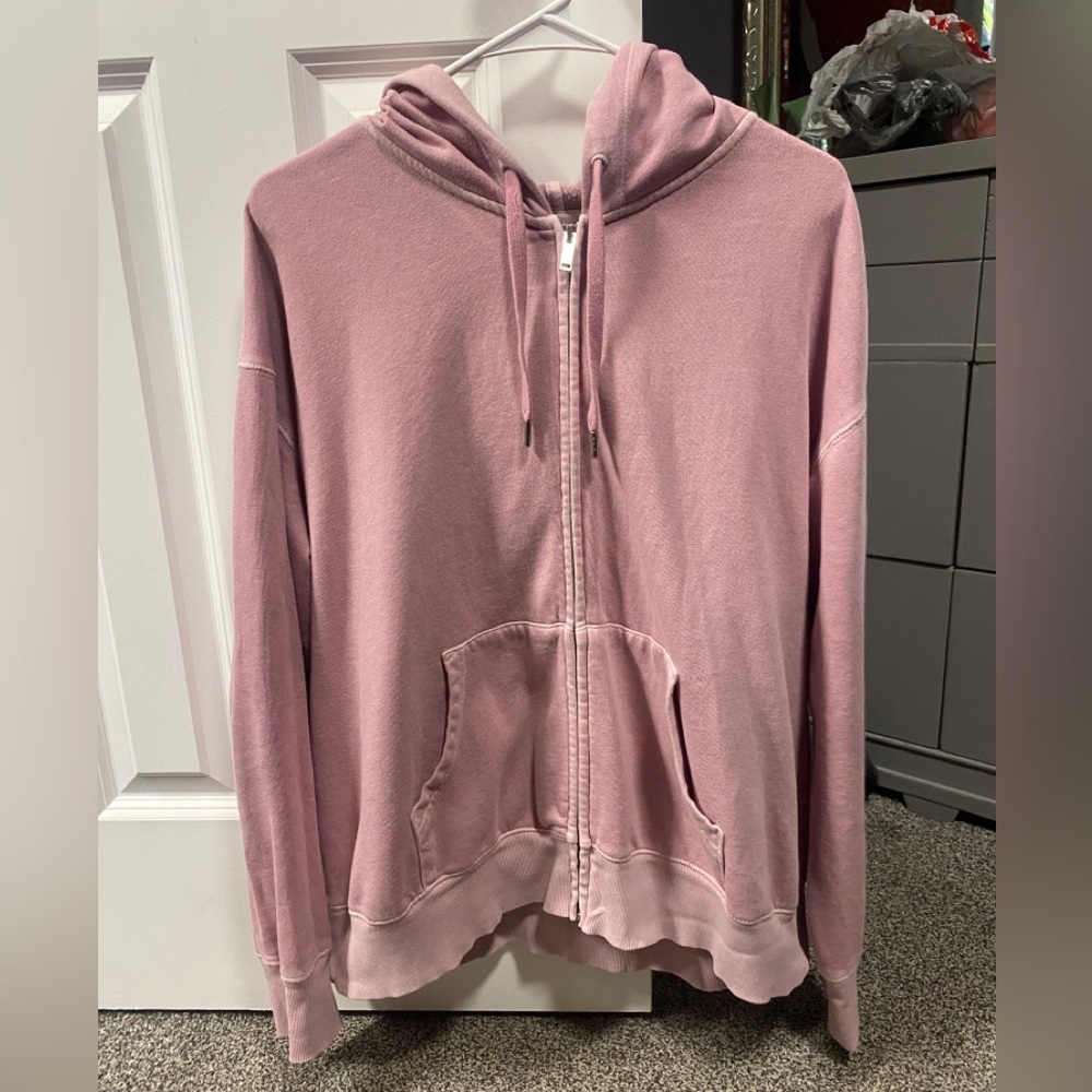 Old Navy zip up